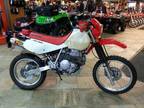 2006 Honda XR650L