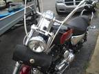 2005 Harley Davidson