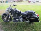 2013 Harley Davidson Road King