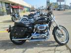 2006 Harley-Davidson Sportster 1200 Custom