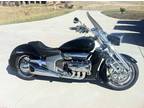 2005 Honda Valkyrie NRX 1800