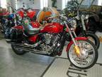 2007 Kawasaki Vulcan 900 Custom