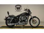 2008 Harley-Davidson Sportster 1200 Custom