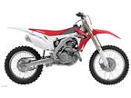 2013 Honda CRF450R