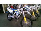 2014 Husqvarna FE 250