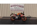 2013 Honda CBR 250R Repsol Edition