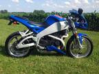 03 buell xb9r -