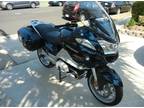 2013 Bmw R1200rt