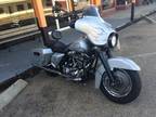 2007 Harley Davidson Streetglide