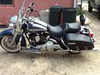 2003 Harley-Davidson Road King Classi