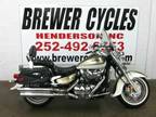 2008 Suzuki Boulevard C90T