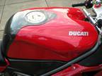 2000 Ducati