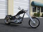 2003 Big Dog Chopper