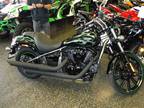 2015 Kawasaki Vulcan 900 Custom