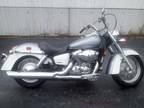 2007 Honda Shadow Areo 750