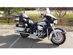 2010 Harley-Davidson Ultra Classic Electra Glide