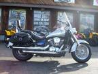 2008 Kawasaki Vulcan 900 Classic LT