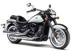 2015 Kawasaki Vulcan 900 Classic