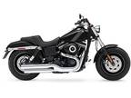 2014 Harley-Davidson Dyna Fat Bob