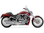 2004 Harley-Davidson VRSCA V-Rod