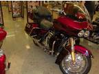 2011 Harley-Davidson CVO Road Glide Ultra