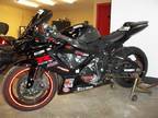 2007 Suzuki GSXR 750 - NWA Motorsports, Springdale Arkansas