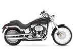 2006 Harley-Davidson FXSTD/FXSTDI Softail Deuce