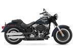 2015 Harley-Davidson Fat Boy Lo