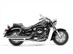 2007 Kawasaki Vulcan 1600 Classic