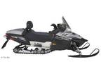 2007 Polaris FST IQ Cruiser