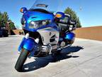 2013 Honda Gold Wing ABS