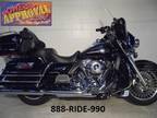 2009 Harley Davidson Electra Glide - U2378