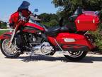 2010 Harley Davidson Screamin Eagle Ultra Cla