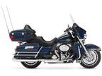 2013 Harley-Davidson Ultra Classic Electra Glide