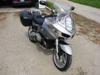 2005 Bmw R1200st