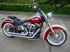 2013 Harley-Davidson Softail