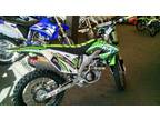 2011 Kawasaki KX450F