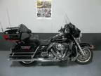 2009 Harley-Davidson Ultra Classic Electra Glide - Shrine