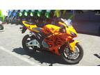 2006 Honda CBR600RR (CBR600RR)