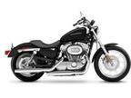 2007 Harley-Davidson Sportster 883 Low