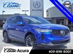 2023 Acura RDX, 2669 miles