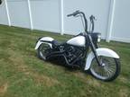 2002 Harley-Davidson Softail