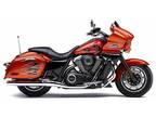 2014 Kawasaki Vulcan 1700 Vaquero ABS SE