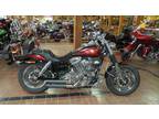 2009 Harley-Davidson CVO Dyna Fat Bob