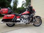 2010 Harley-Davidson Touring