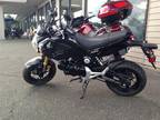 2014 Honda Grom