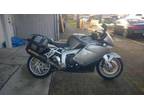 2006 Bmw K 1200 S