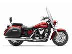 2009 Yamaha V Star 1300 Tourer