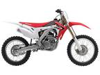 2014 Honda CRF250R