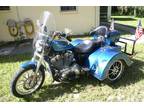 2008 Harley Davidson XL883C in Spring Hill, FL